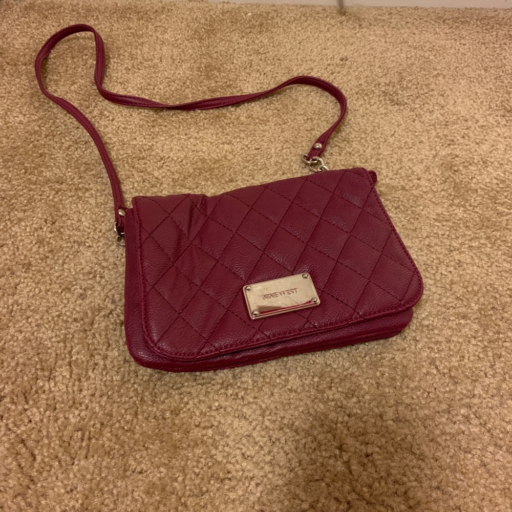 Nine West Cross Body Bag